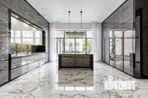 Коттедж 954м², 2-этажный, на длительный срок, 