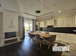 Таунхаус 200м², 2-этажный, на длительный срок, 