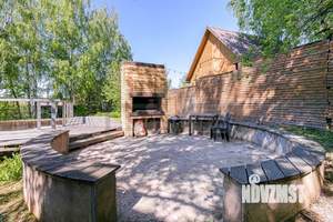 Дом 750м², 3-этажный, посуточно, 