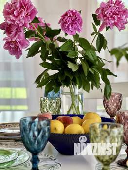 Дом 125м², 1-этажный, на длительный срок, 