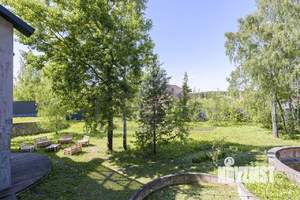 Дом 750м², 3-этажный, посуточно, 