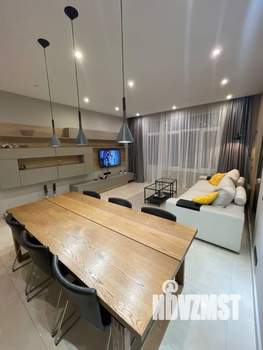 Таунхаус 150м², 3-этажный, на длительный срок, 