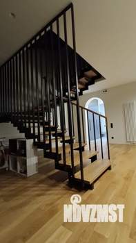 Таунхаус 280м&sup2;, 3-этажный, на длительный срок, 