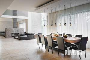 Дом 750м&sup2;, 3-этажный, посуточно, 