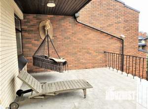 Таунхаус 390м², 3-этажный, на длительный срок, 