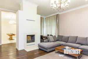 Дом 450м², 2-этажный, на длительный срок, 