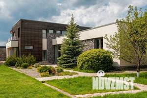 Дом 897м², 3-этажный, посуточно, 