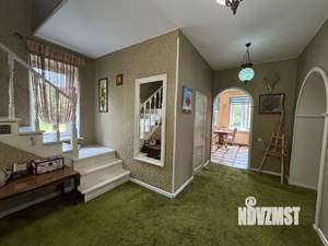 Дом 325м², 2-этажный, на длительный срок, 