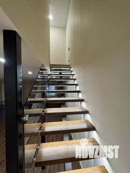 Таунхаус 198м&sup2;, 2-этажный, на длительный срок, 