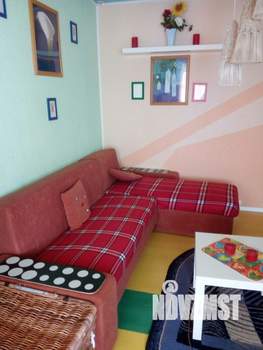 Коттедж 170м², 3-этажный, на длительный срок, 