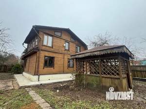 Дом 95м², 2-этажный, на длительный срок, 