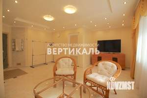 Дом 500м², 3-этажный, на длительный срок, 