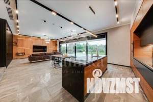 Дом 540м², 2-этажный, на длительный срок, 