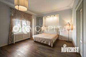 Таунхаус 424м², 4-этажный, на длительный срок, 