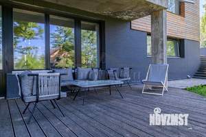 Дом 750м², 3-этажный, посуточно, 