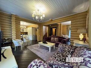 Дом 165м², 2-этажный, на длительный срок, 