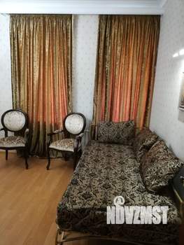 Дом 600м², 3-этажный, посуточно, 