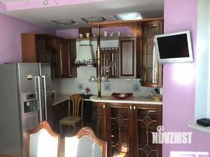Дом 160м², 2-этажный, на длительный срок, 