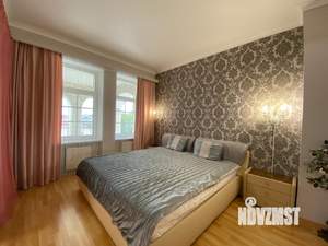 Дом 700м², 2-этажный, посуточно, 