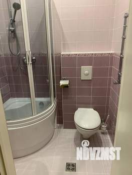 Коттедж 500м², 3-этажный, на длительный срок, 