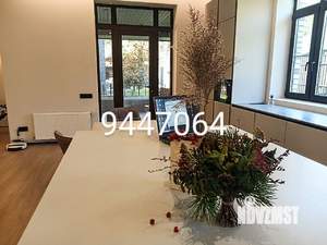 Коттедж 370м², 3-этажный, на длительный срок, 