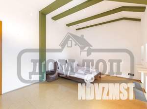 Дом 750м², 2-этажный, посуточно, 