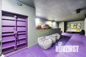 Дом 850м², 2-этажный, посуточно, 