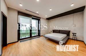 Дом 540м², 2-этажный, на длительный срок, 