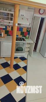 Коттедж 170м&sup2;, 3-этажный, на длительный срок, 