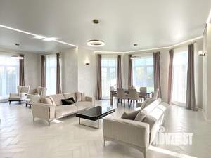 Коттедж 436м², 2-этажный, на длительный срок, 