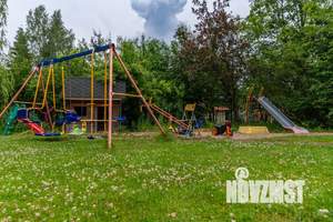 Дом 1500м², 3-этажный, посуточно, 