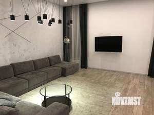 Коттедж 380м², 2-этажный, на длительный срок, 