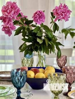 Дом 125м², 1-этажный, на длительный срок, 