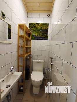 Дом 120м², 2-этажный, на длительный срок, 