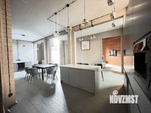Дом 450м², 2-этажный, на длительный срок, 