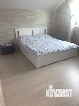Дом 140м², 2-этажный, на длительный срок, 