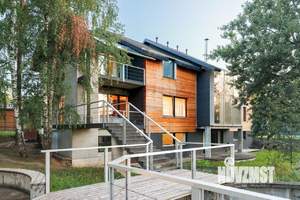 Дом 755м², 2-этажный, посуточно, 