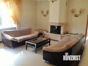 Дом 500м², 3-этажный, на длительный срок, 