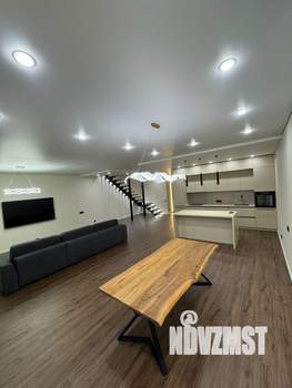 Таунхаус 198м&sup2;, 2-этажный, на длительный срок, 