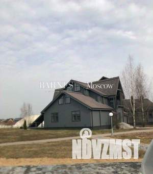 Дом 450м², 2-этажный, на длительный срок, 