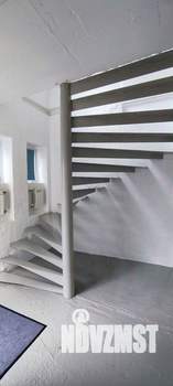 Таунхаус 160м², 2-этажный, на длительный срок, 