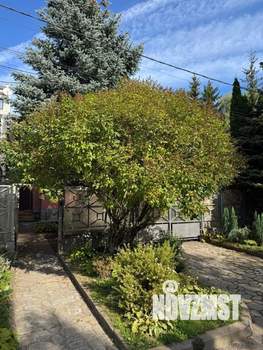 Таунхаус 169м&sup2;, 2-этажный, на длительный срок, 