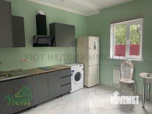 Таунхаус 60м², 2-этажный, на длительный срок, 