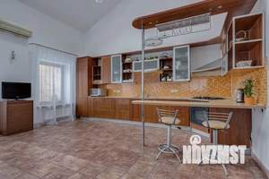 Дом 500м², 2-этажный, посуточно, 