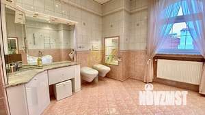 Дом 1555м², 3-этажный, посуточно, 