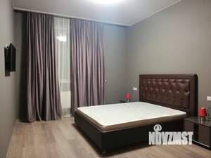 Коттедж 600м², 3-этажный, на длительный срок, 
