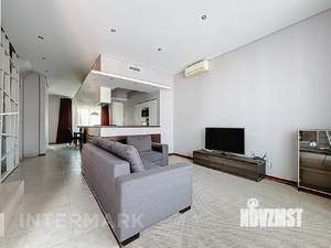 Коттедж 244м², 4-этажный, на длительный срок, 