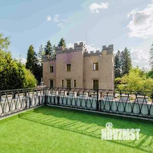 Дом 1200м², 4-этажный, посуточно, 