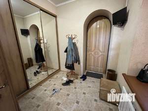 Коттедж 600м², 3-этажный, на длительный срок, 