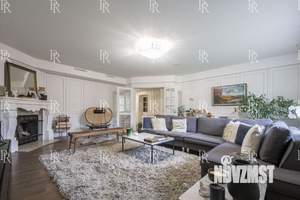 Дом 700м², 3-этажный, на длительный срок, 